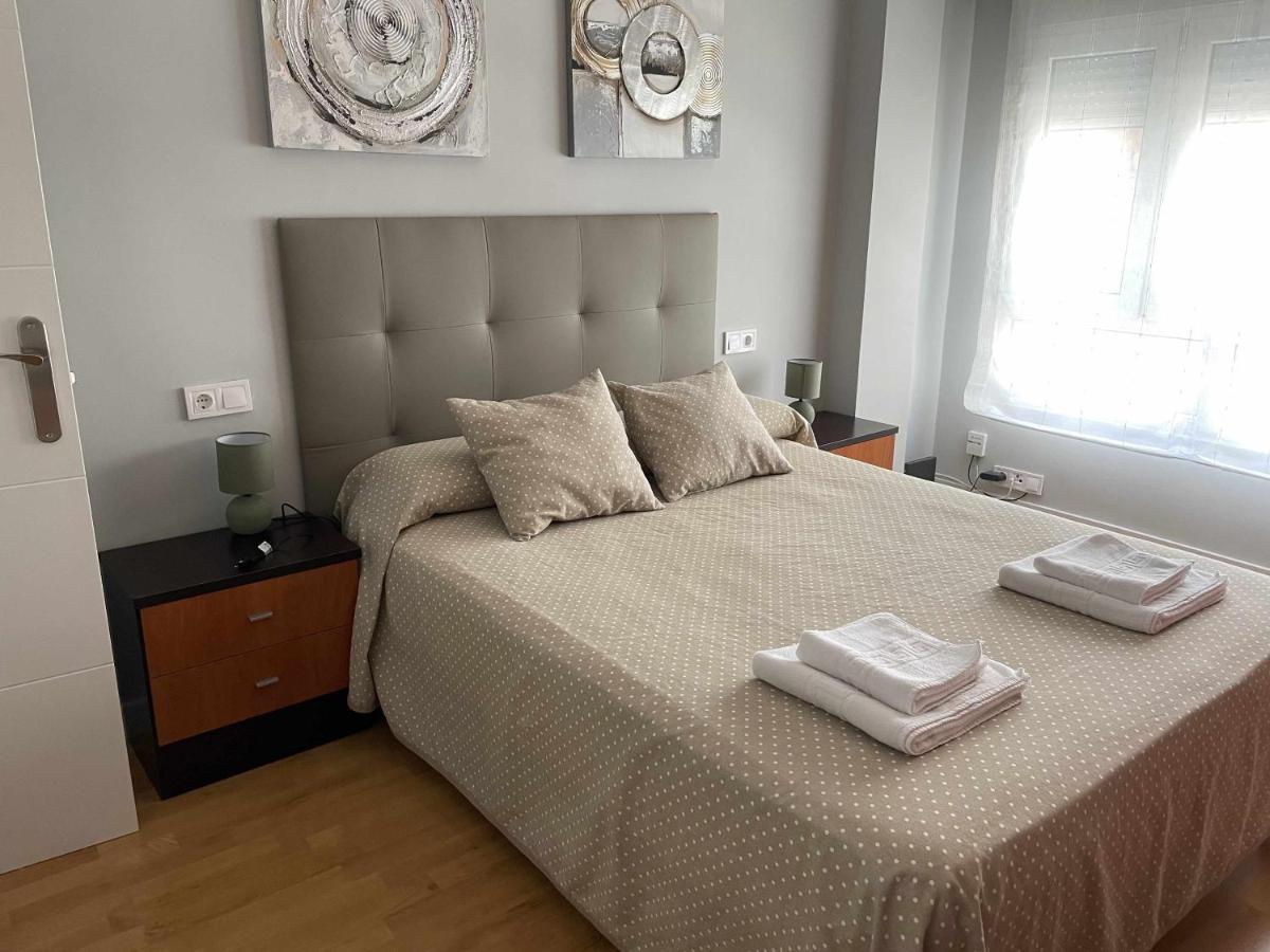 Arena Playa By Flowhome