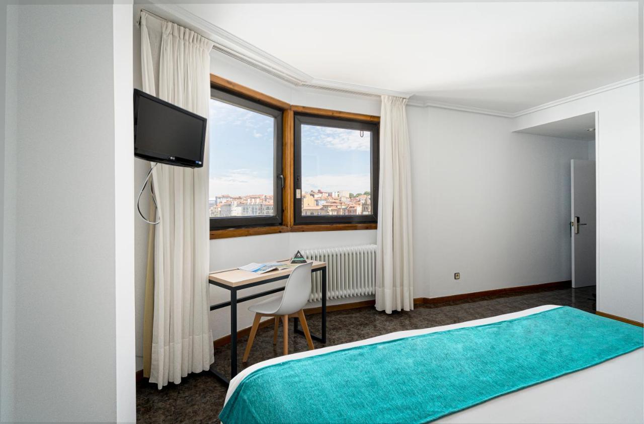 Hotel Alda Pasaje Gijón