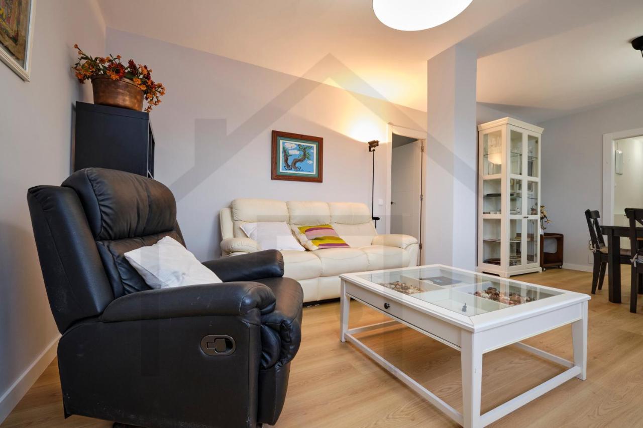 Espectacular Atico A Un Paso Del Centro De Bed & Breakfast