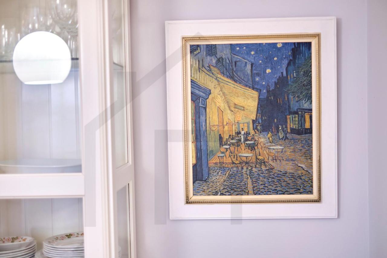 Espectacular Atico A Un Paso Del Centro De Bed & Breakfast