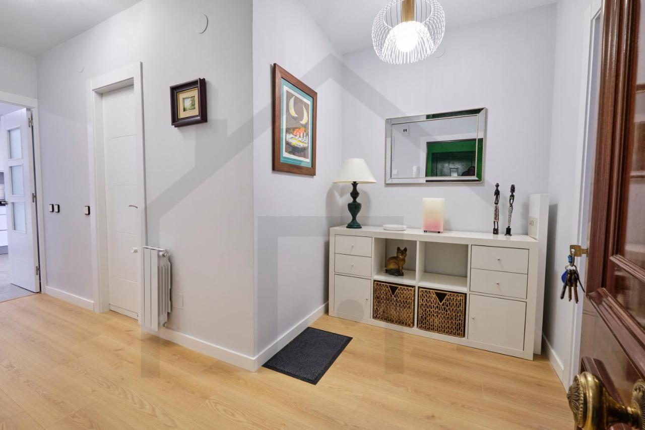 Espectacular Atico A Un Paso Del Centro De Bed & Breakfast Gijon