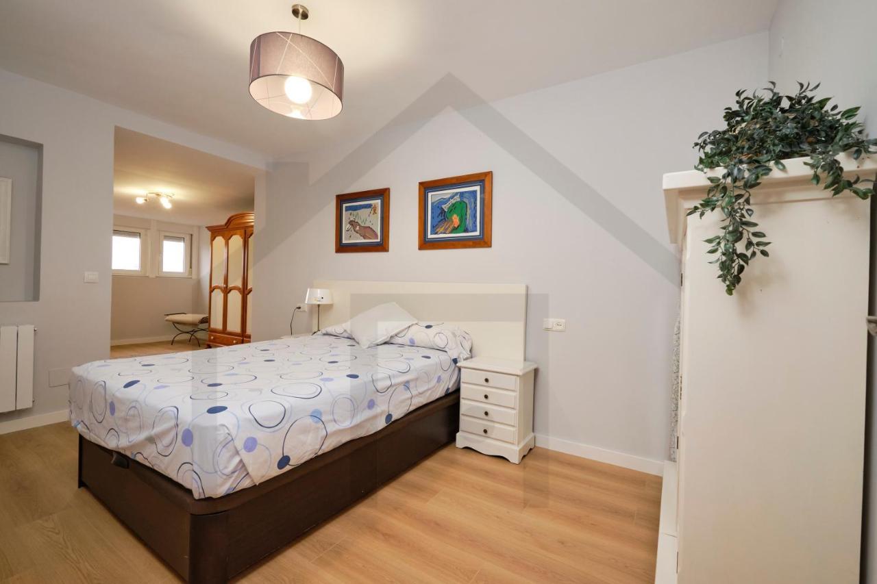 Espectacular Atico A Un Paso Del Centro De Bed & Breakfast