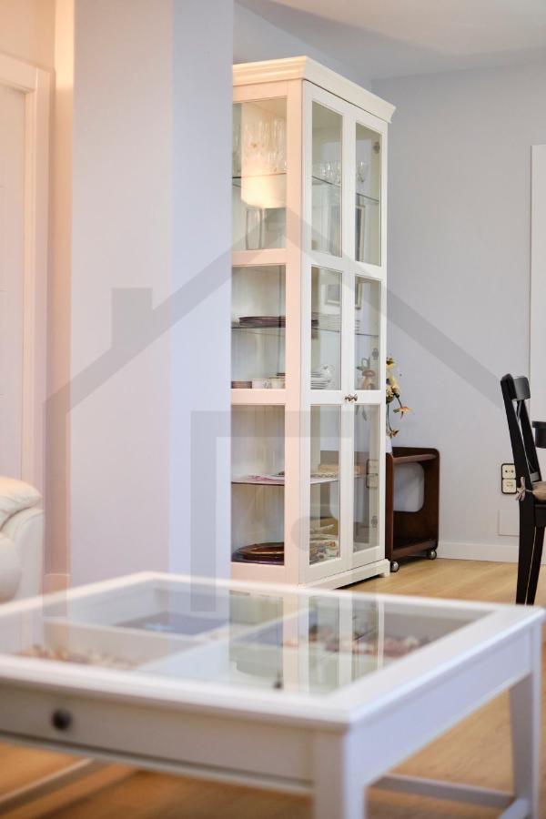 Espectacular Atico A Un Paso Del Centro De Bed & Breakfast