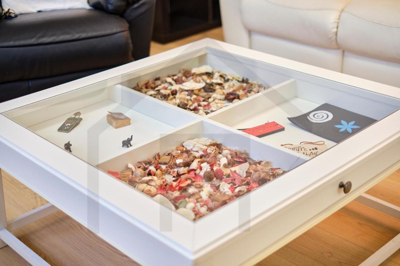 Espectacular Atico A Un Paso Del Centro De Bed & Breakfast Gijon