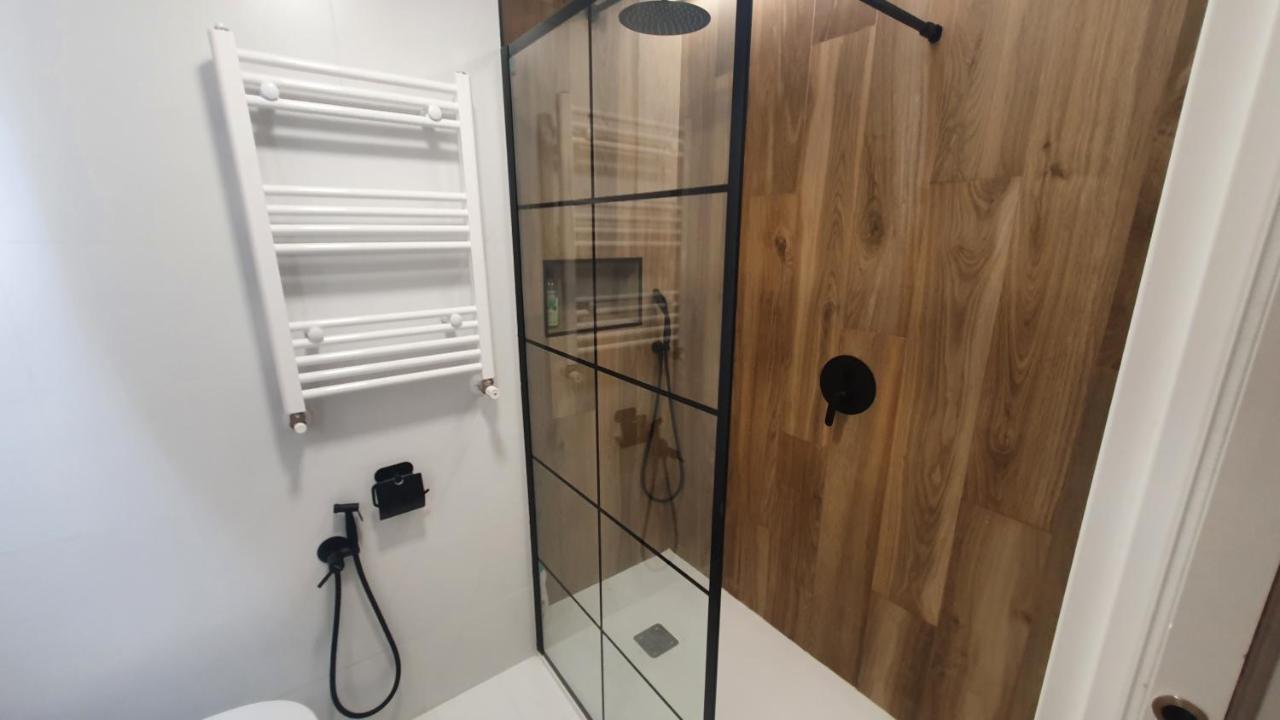 Susurros Del Cantábrico - Lujo, 3 Hab, 2 Baños, Wifi Apartamento Gijón