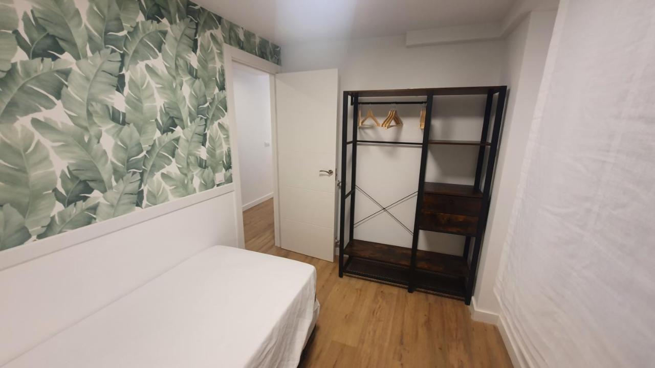 Susurros Del Cantábrico - Lujo, 3 Hab, 2 Baños, Wifi Gijón