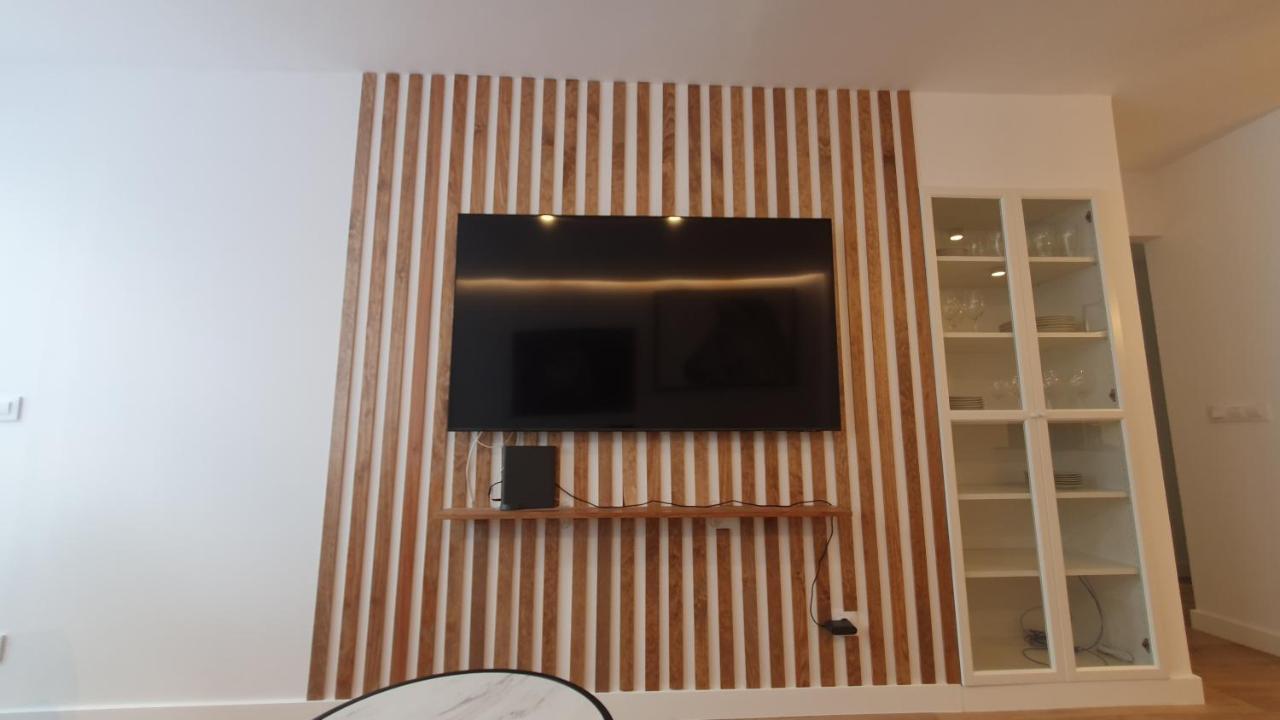 Susurros Del Cantábrico - Lujo, 3 Hab, 2 Baños, Wifi * Gijón