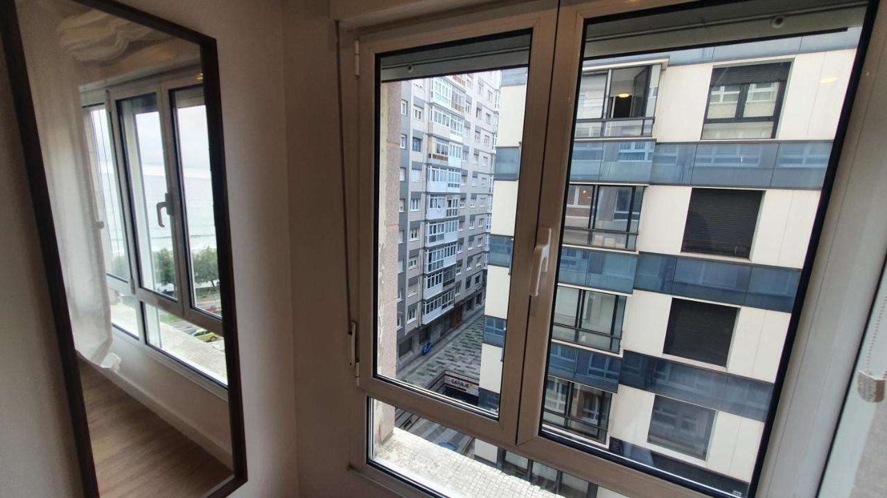 Susurros Del Cantábrico - Lujo, 3 Hab, 2 Baños, Wifi Apartamento