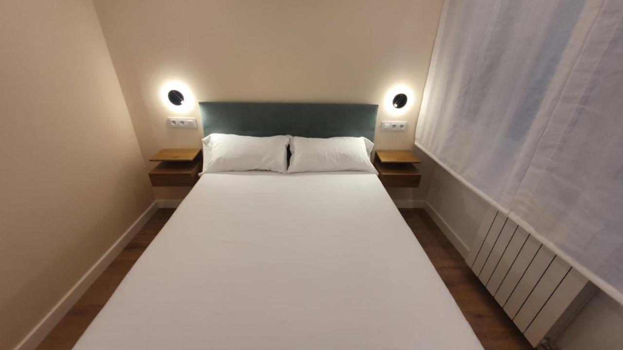 Apartamento Susurros Del Cantábrico - Lujo, 3 Hab, 2 Baños, Wifi *