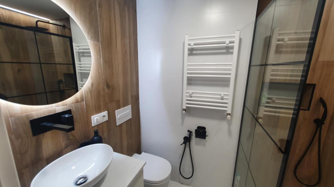 Apartamento Susurros Del Cantábrico - Lujo, 3 Hab, 2 Baños, Wifi Gijón