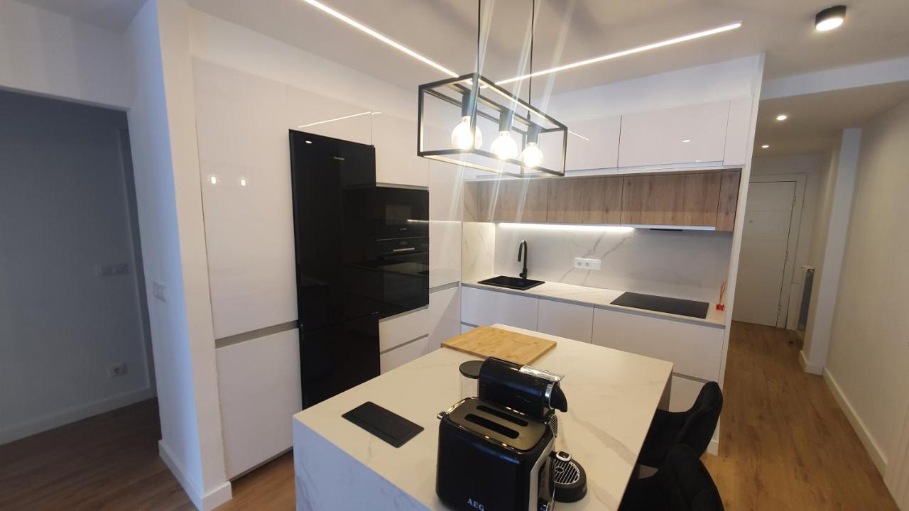 Susurros Del Cantábrico - Lujo, 3 Hab, 2 Baños, Wifi *