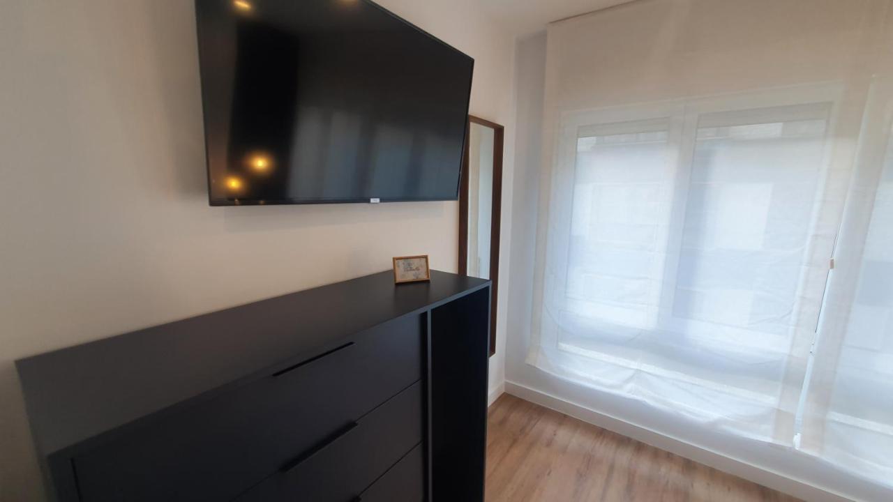 Apartamento Susurros Del Cantábrico - Lujo, 3 Hab, 2 Baños, Wifi *