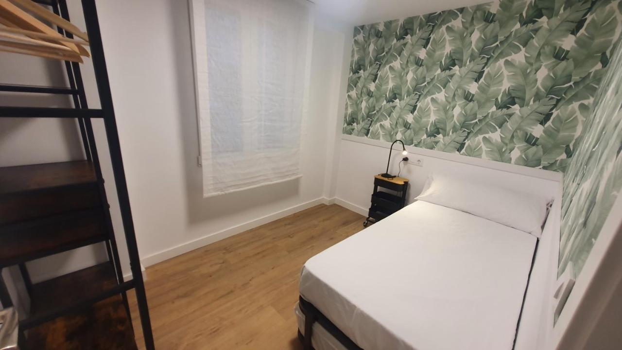 Susurros Del Cantábrico - Lujo, 3 Hab, 2 Baños, Wifi Gijón