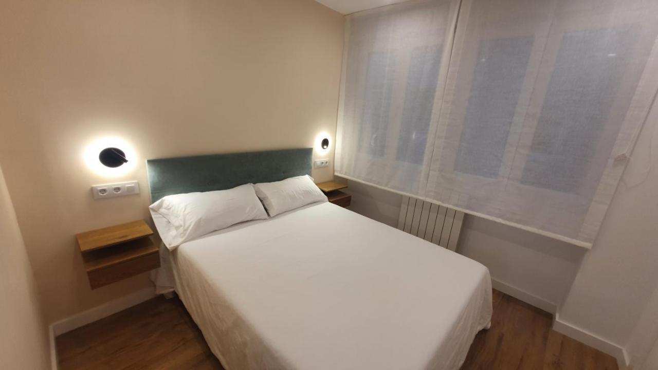 Susurros Del Cantábrico - Lujo, 3 Hab, 2 Baños, Wifi *