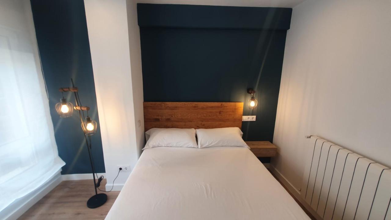 Susurros Del Cantábrico - Lujo, 3 Hab, 2 Baños, Wifi Apartamento *