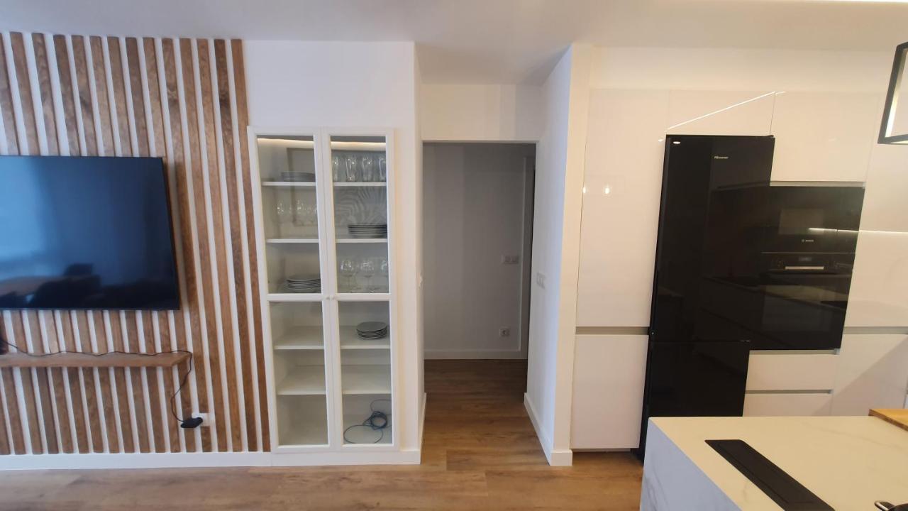 Apartamento Susurros Del Cantábrico - Lujo, 3 Hab, 2 Baños, Wifi