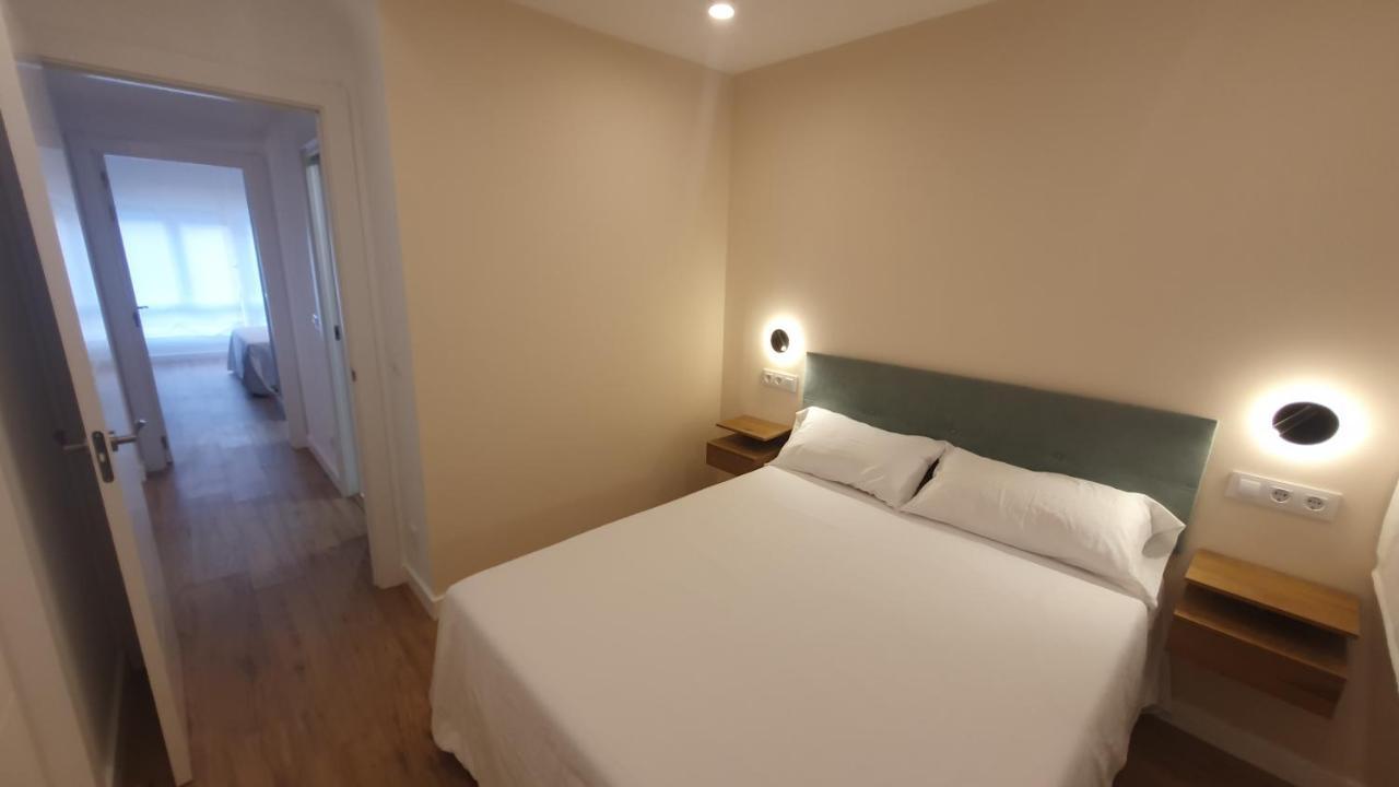 Apartamento Susurros Del Cantábrico - Lujo, 3 Hab, 2 Baños, Wifi *
