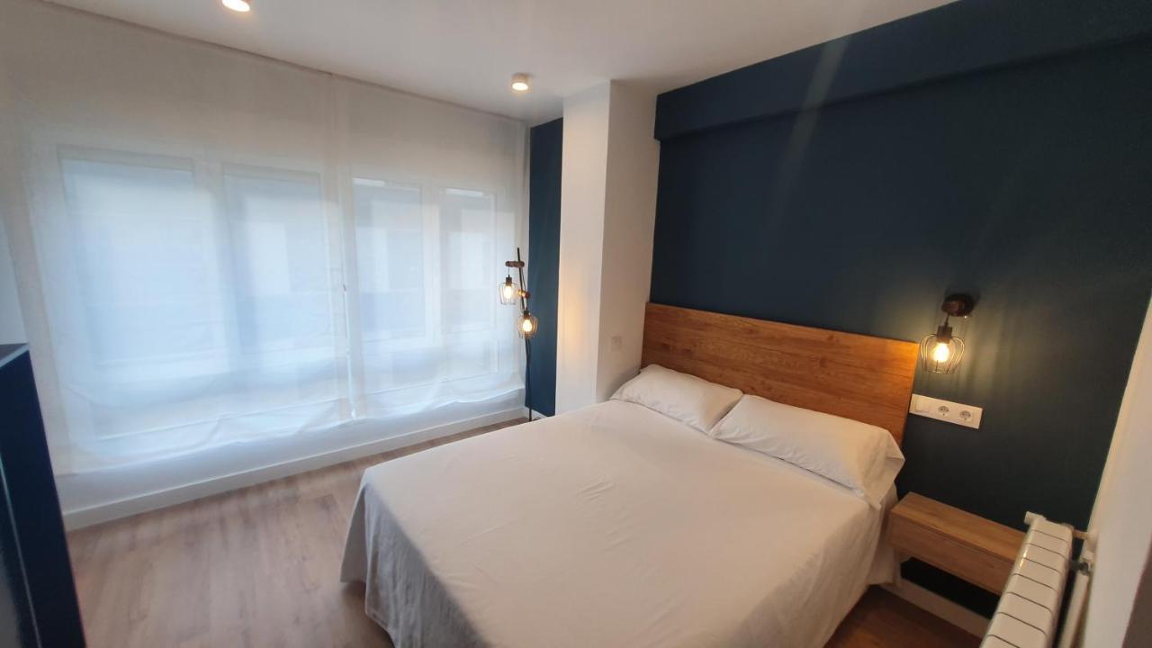Susurros Del Cantábrico - Lujo, 3 Hab, 2 Baños, Wifi *