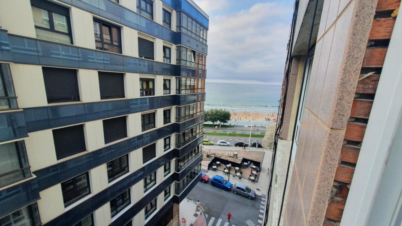 Apartamento Susurros Del Cantábrico - Lujo, 3 Hab, 2 Baños, Wifi
