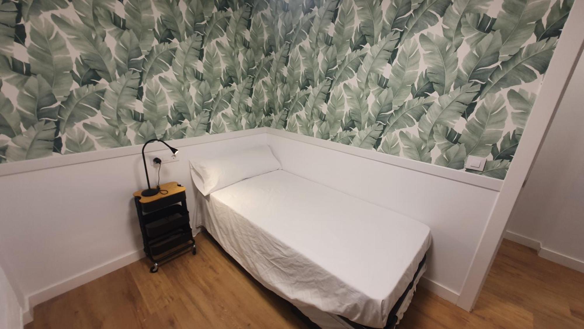 Susurros Del Cantábrico - Lujo, 3 Hab, 2 Baños, Wifi
