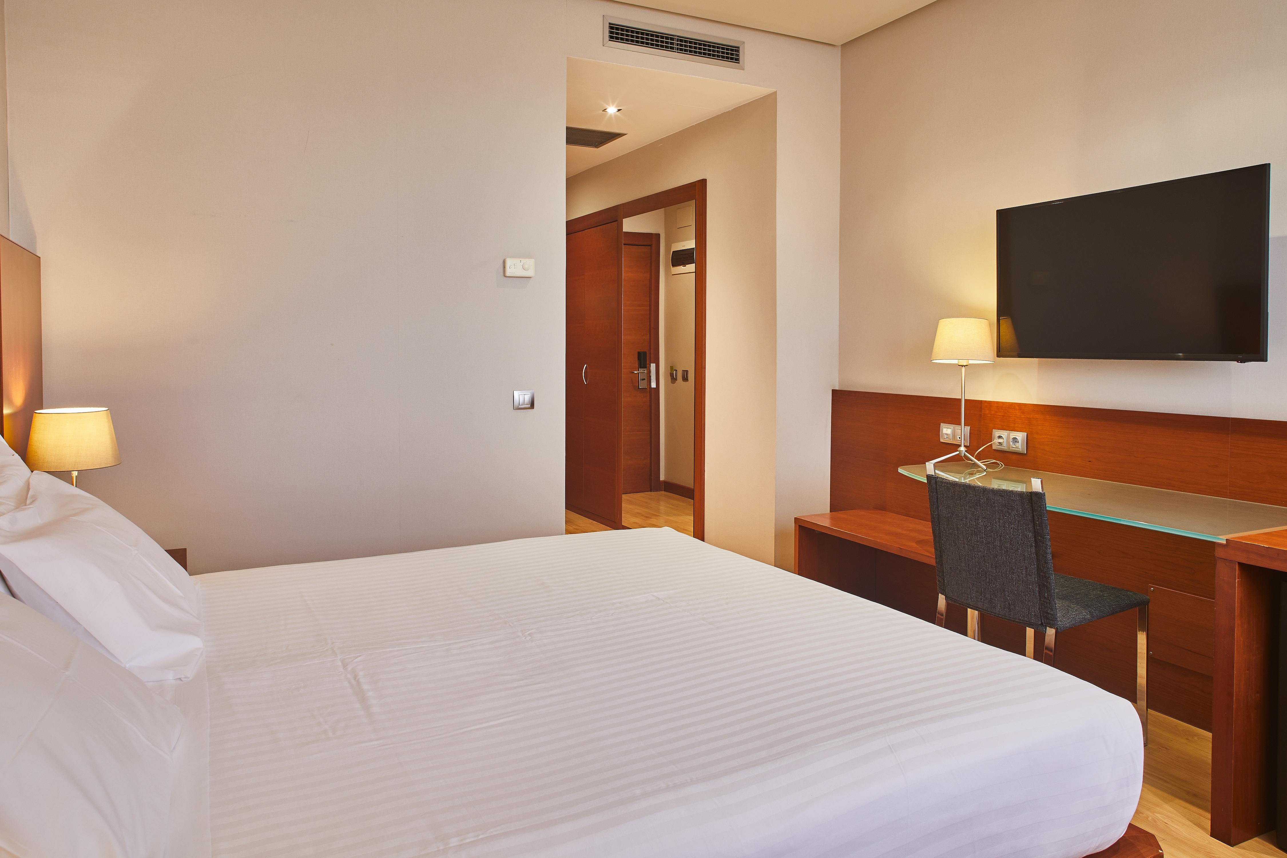 Silken Ciudad 4* Gijón