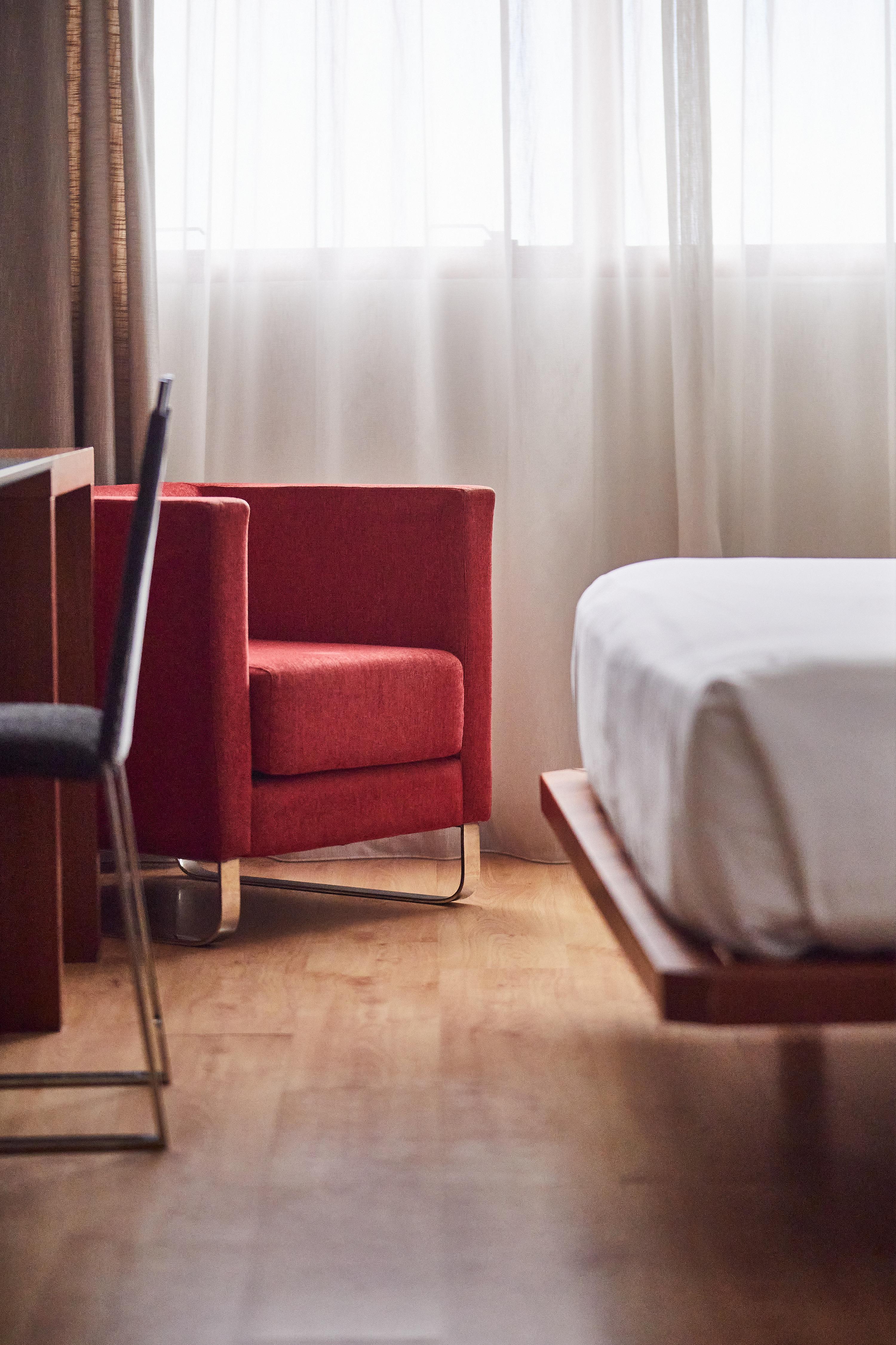Silken Ciudad Hotel