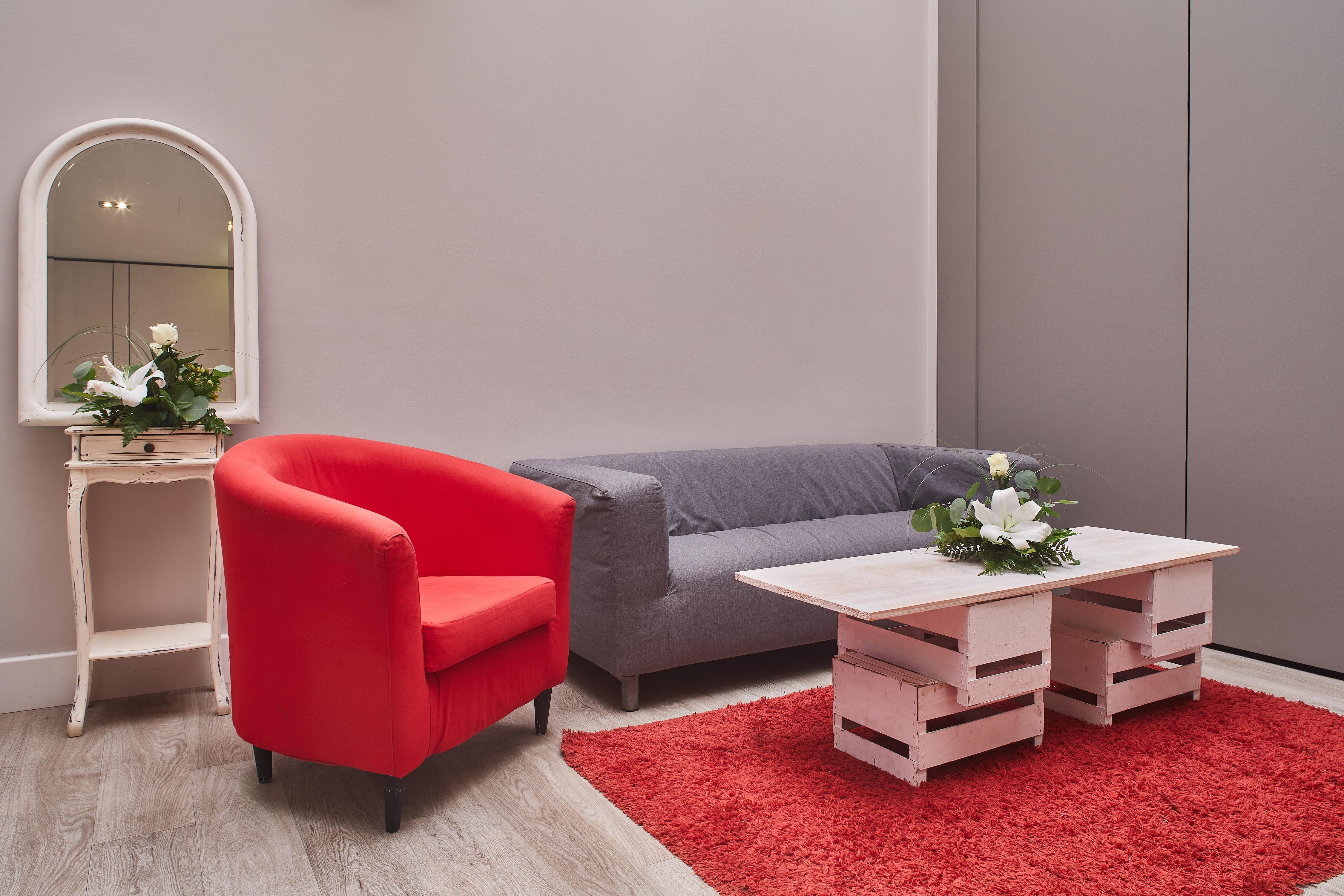 Hotel Silken Ciudad 4*