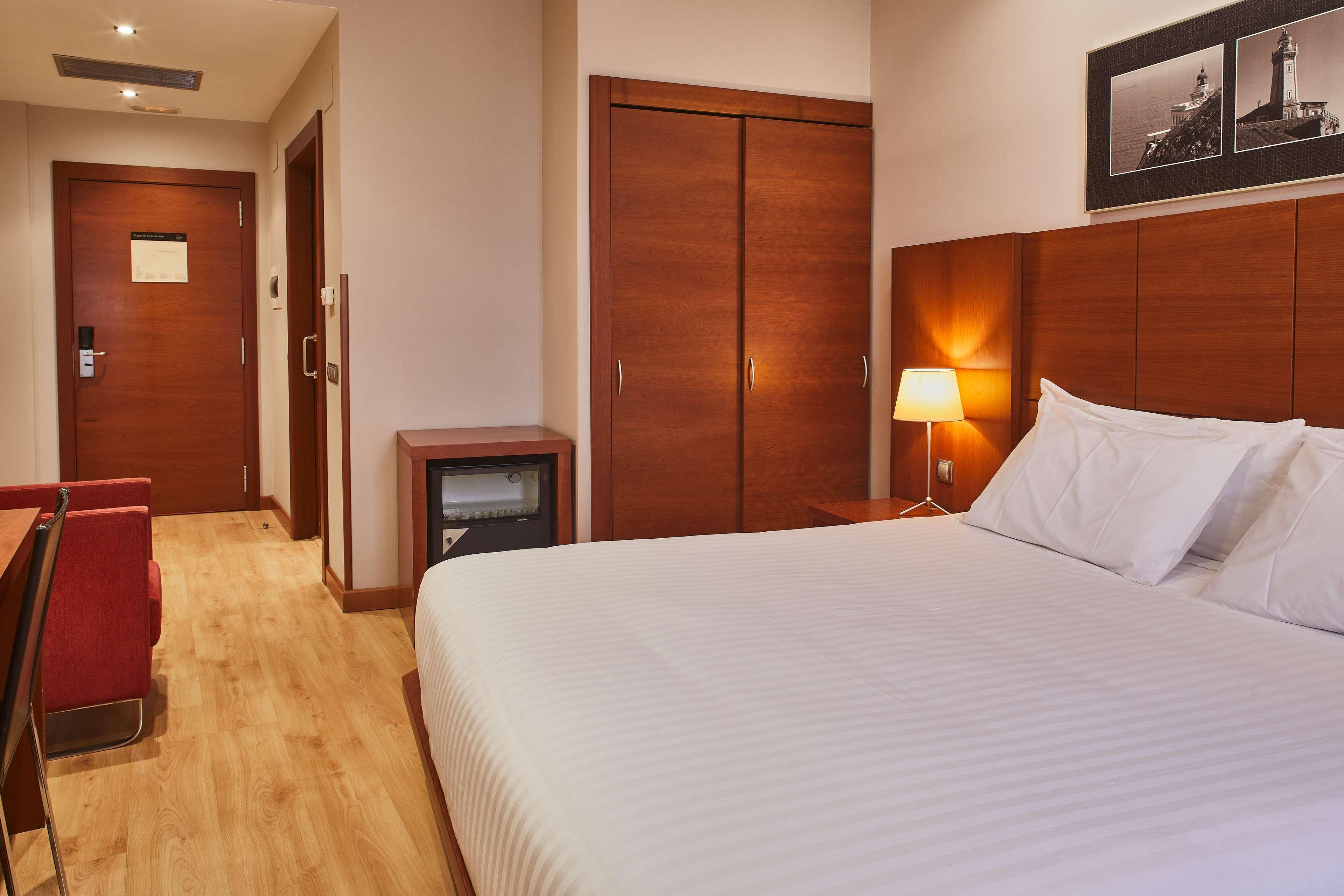 Silken Ciudad 4* Gijón