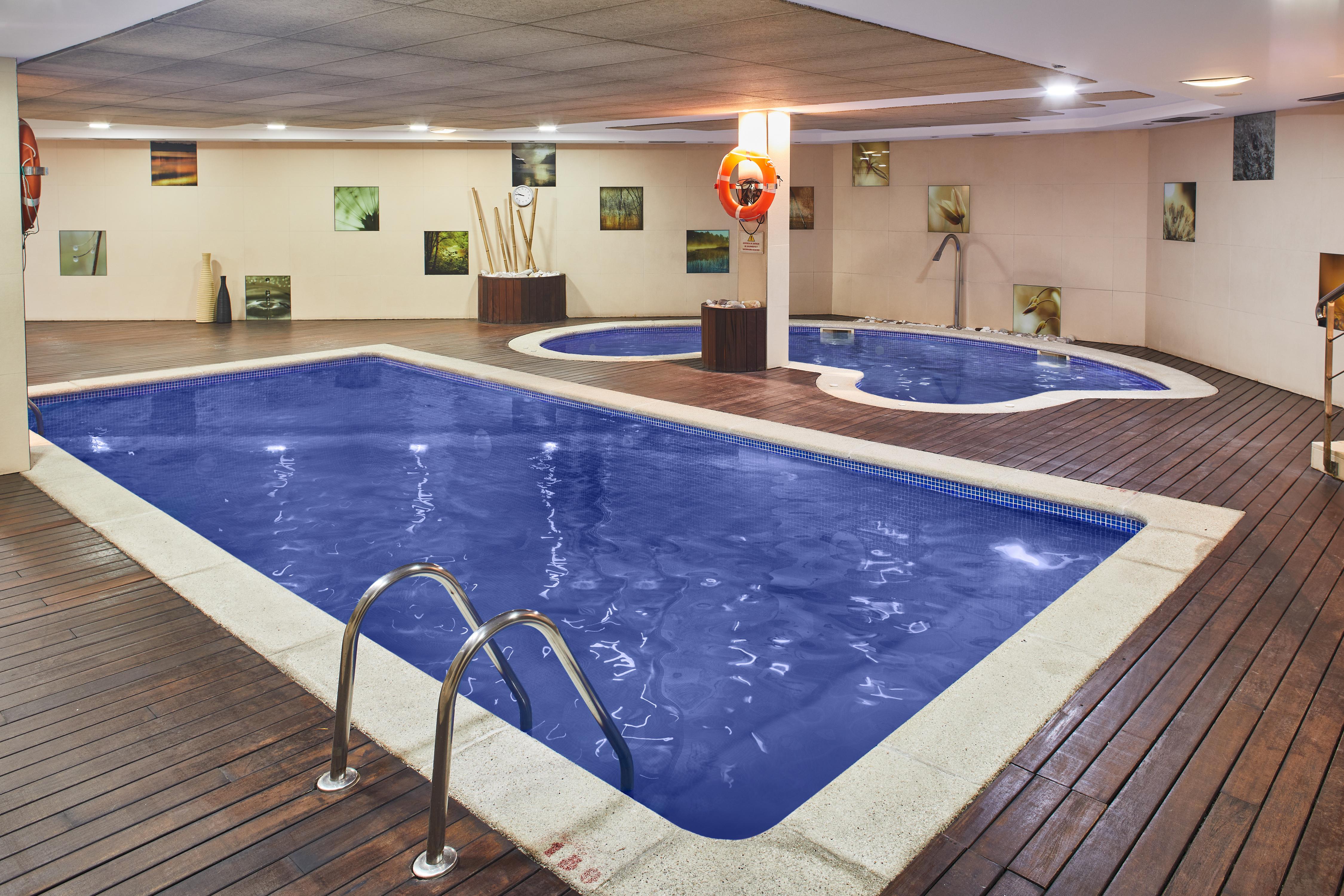 Hotel Silken Ciudad