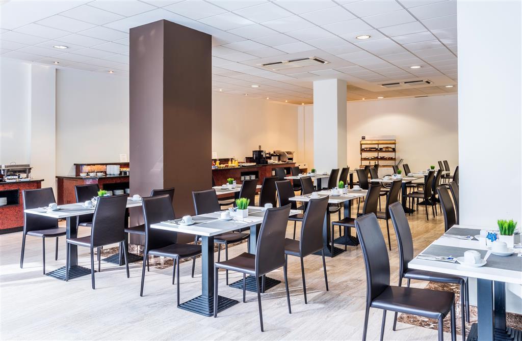 Zentral Rey Pelayo Hotel Gijon