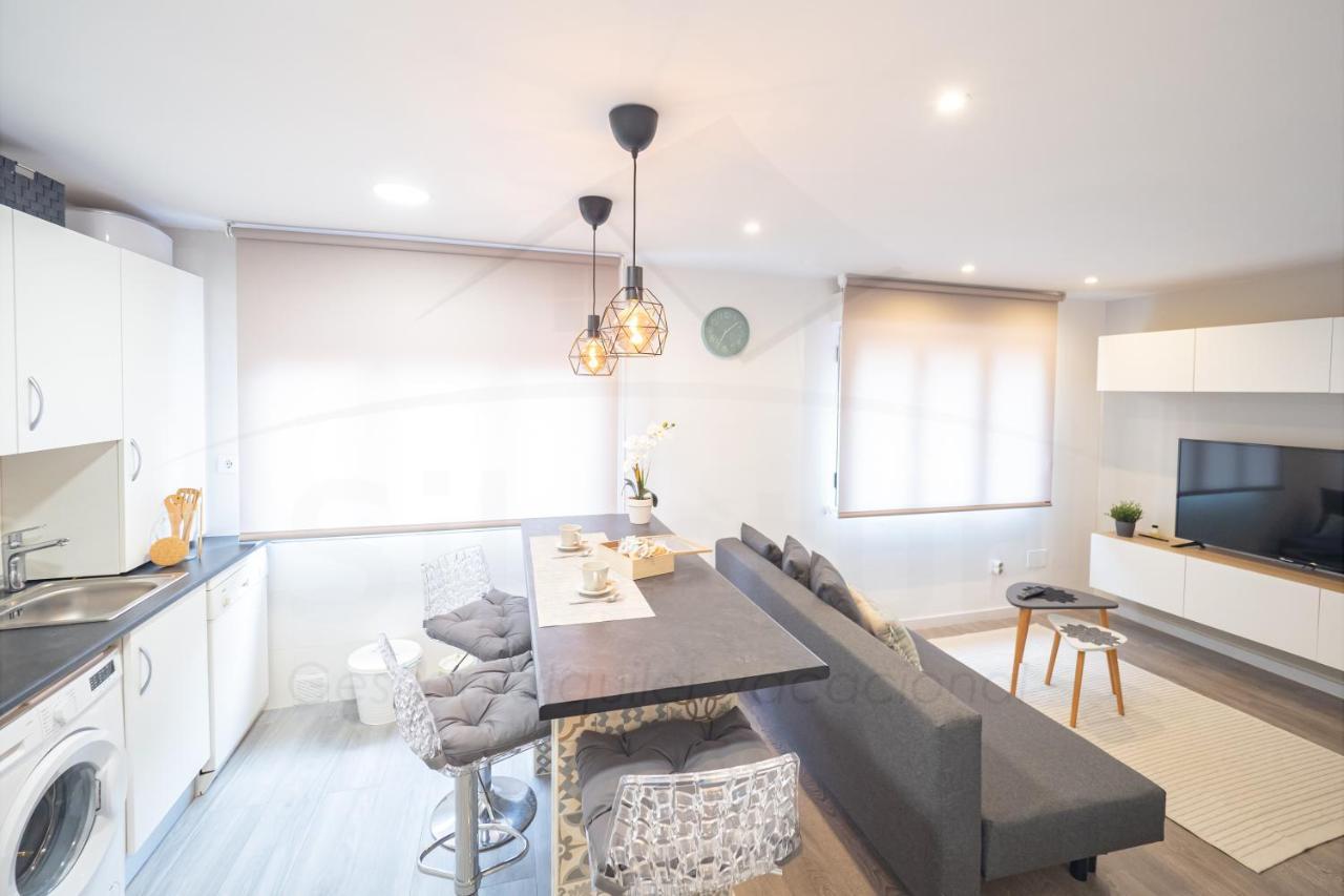 Apartment Perez Ayala Gijon