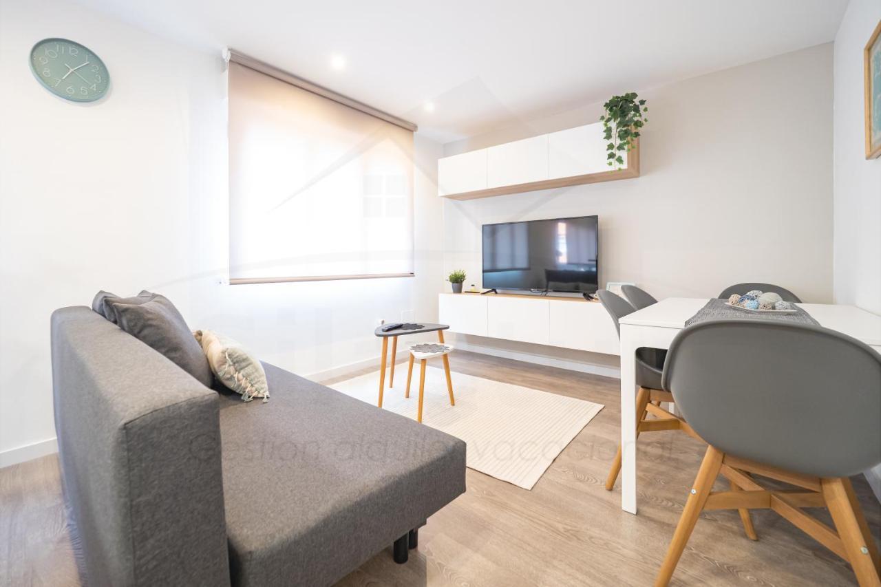 Perez Ayala Apartment *