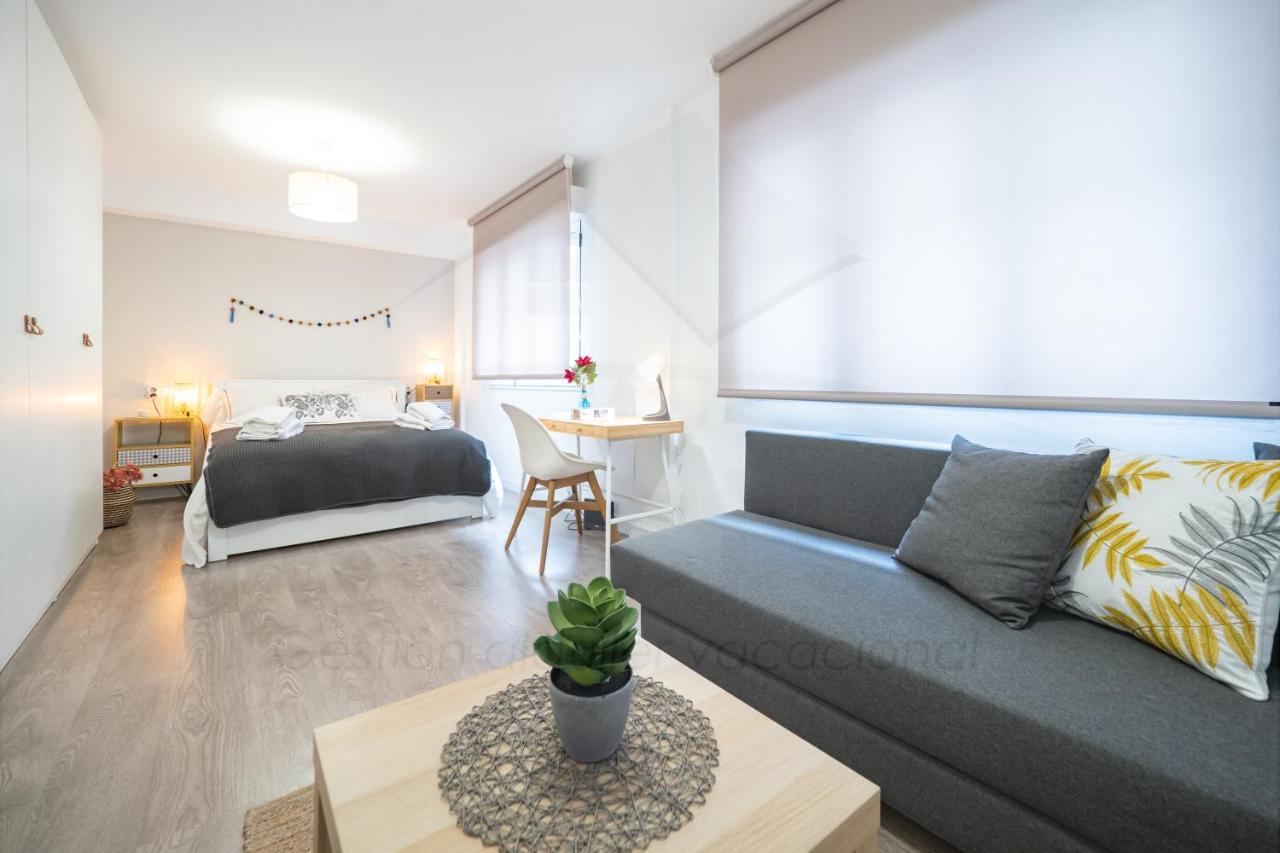 Apartment Perez Ayala *