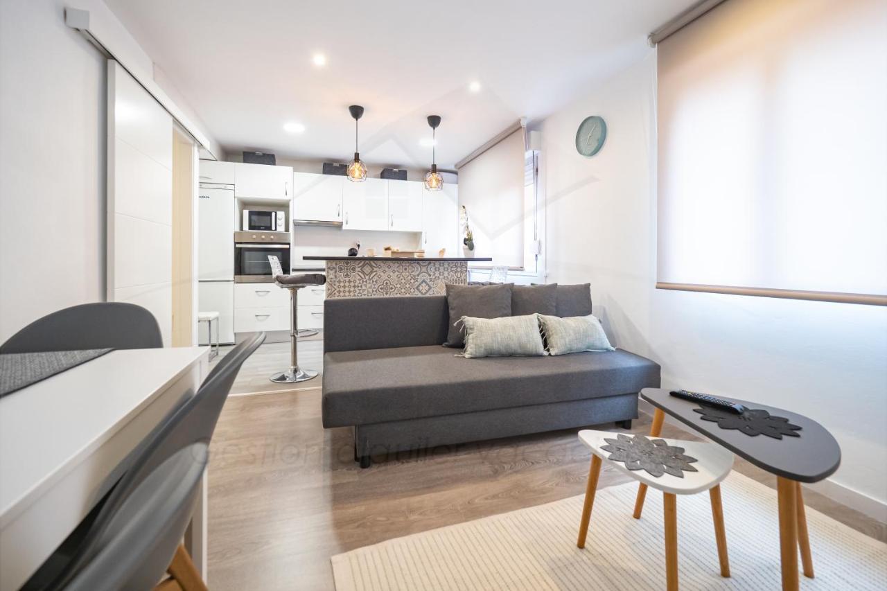 Perez Ayala Apartment *