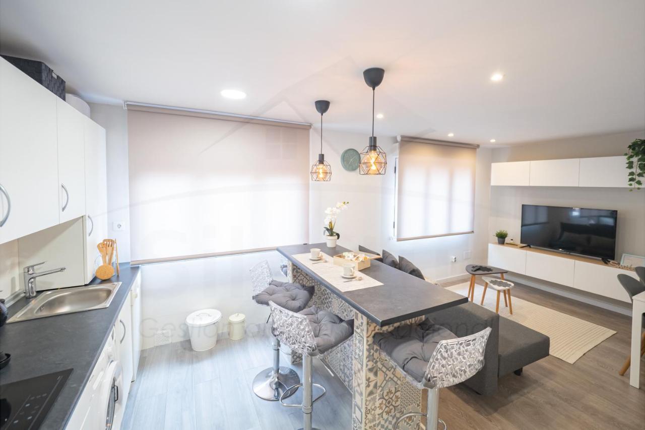 Apartment Perez Ayala *