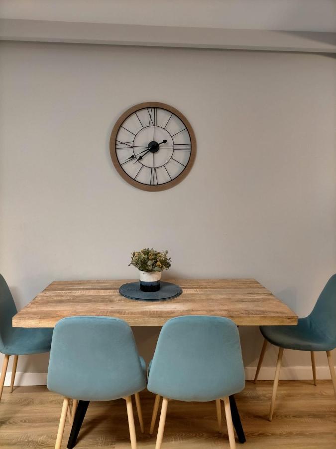 Apartamento La Sablera *