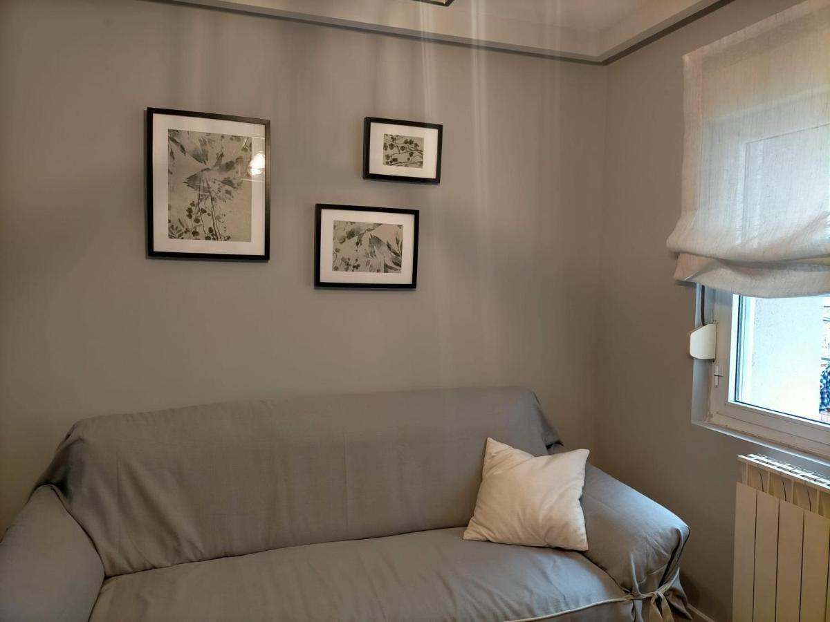 La Sablera Apartment Gijon