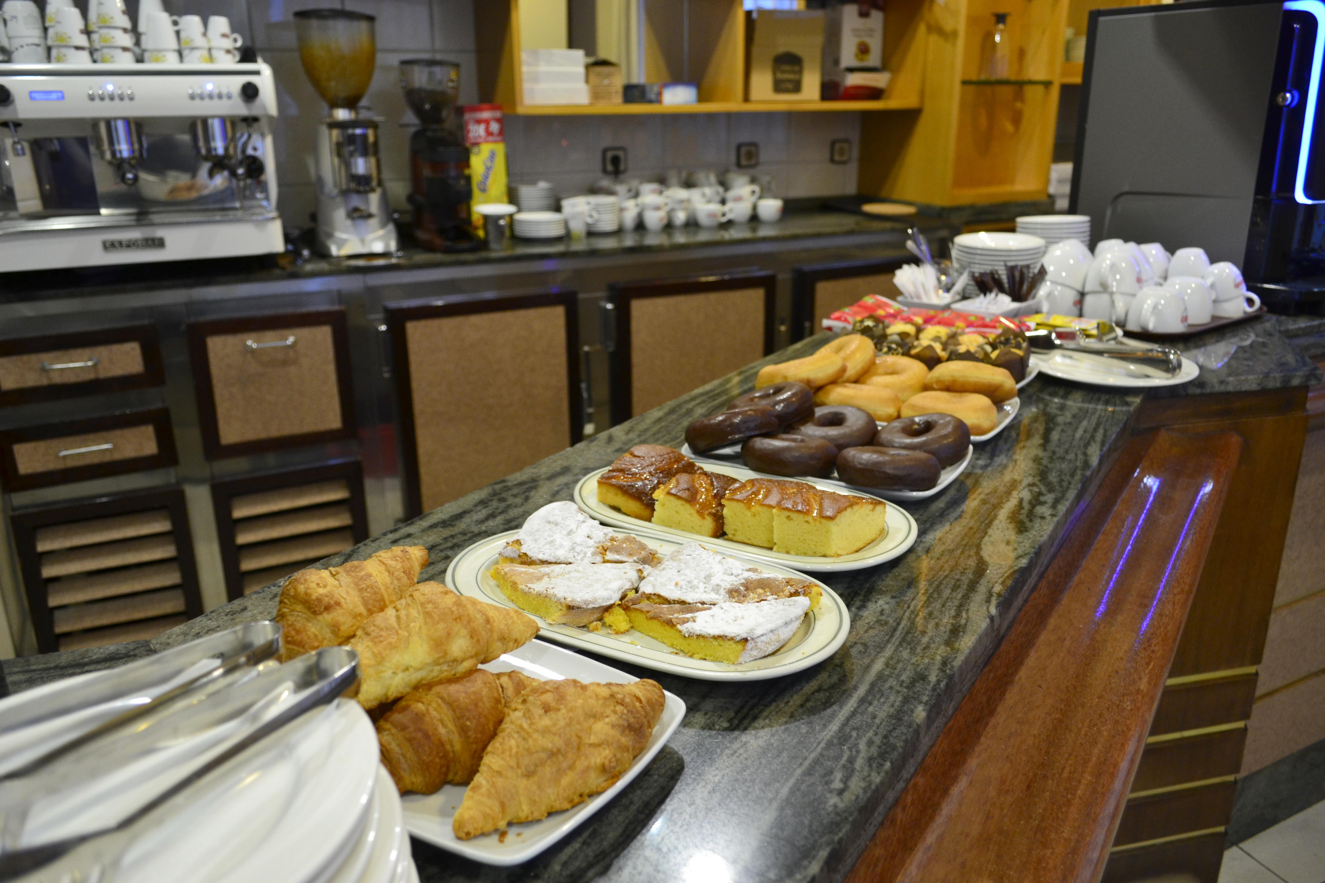 Alda Pasaje Hotel Gijón
