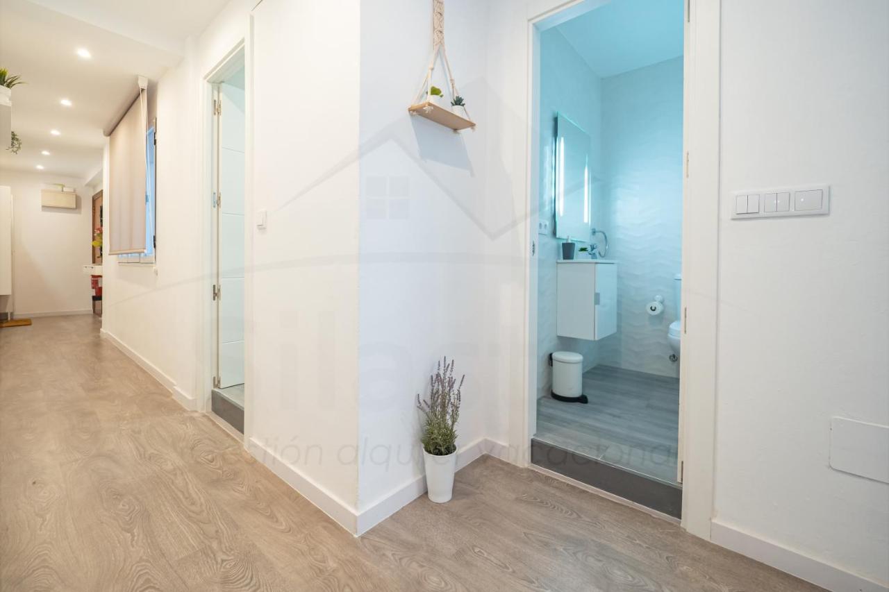 Apartment Perez Ayala *