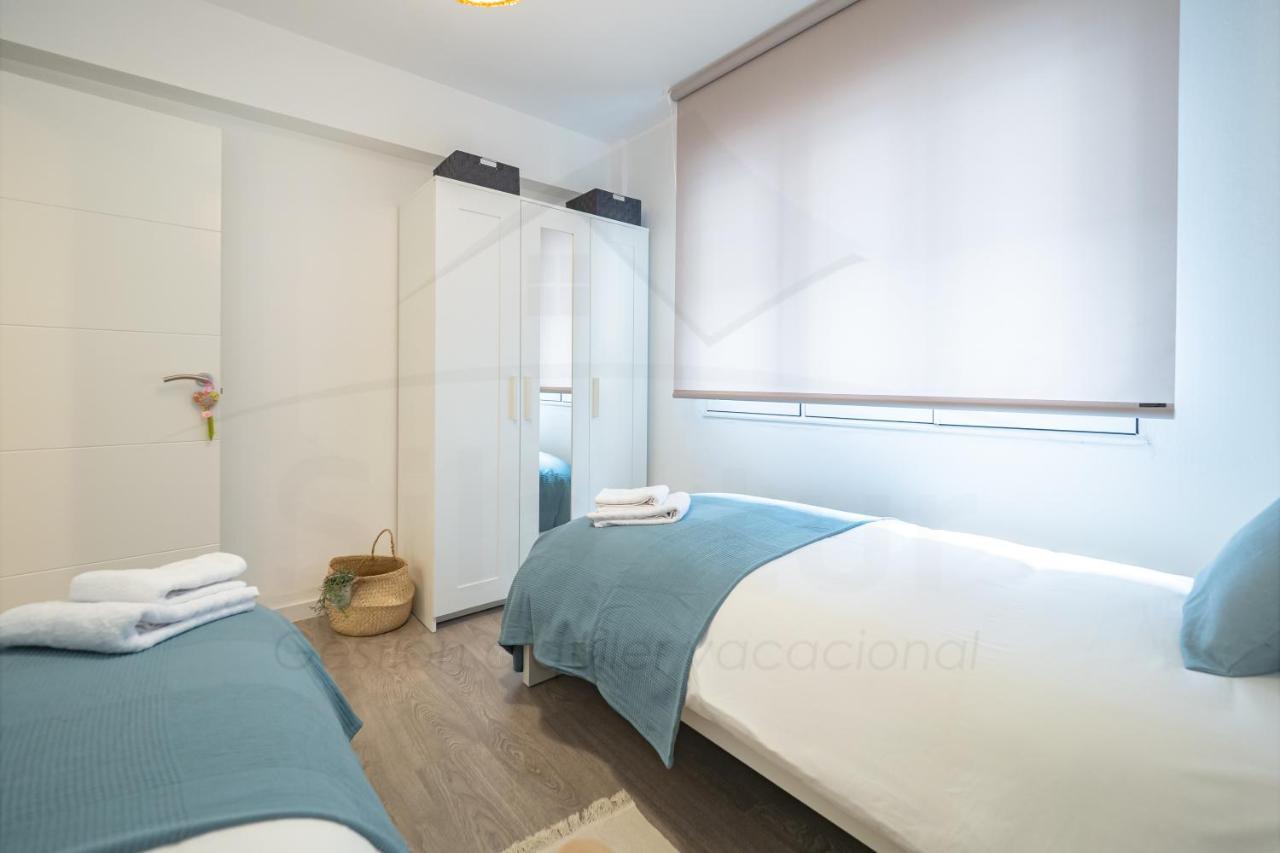Perez Ayala Apartment