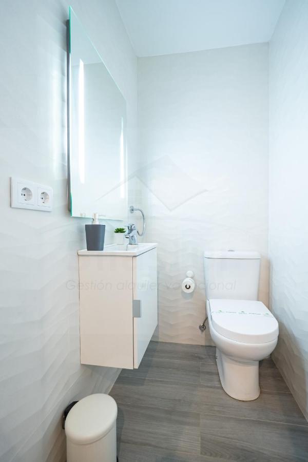 Perez Ayala Apartment *