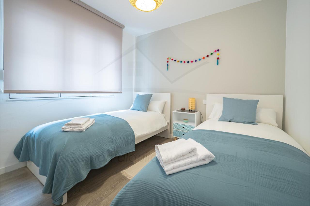 Apartment Perez Ayala