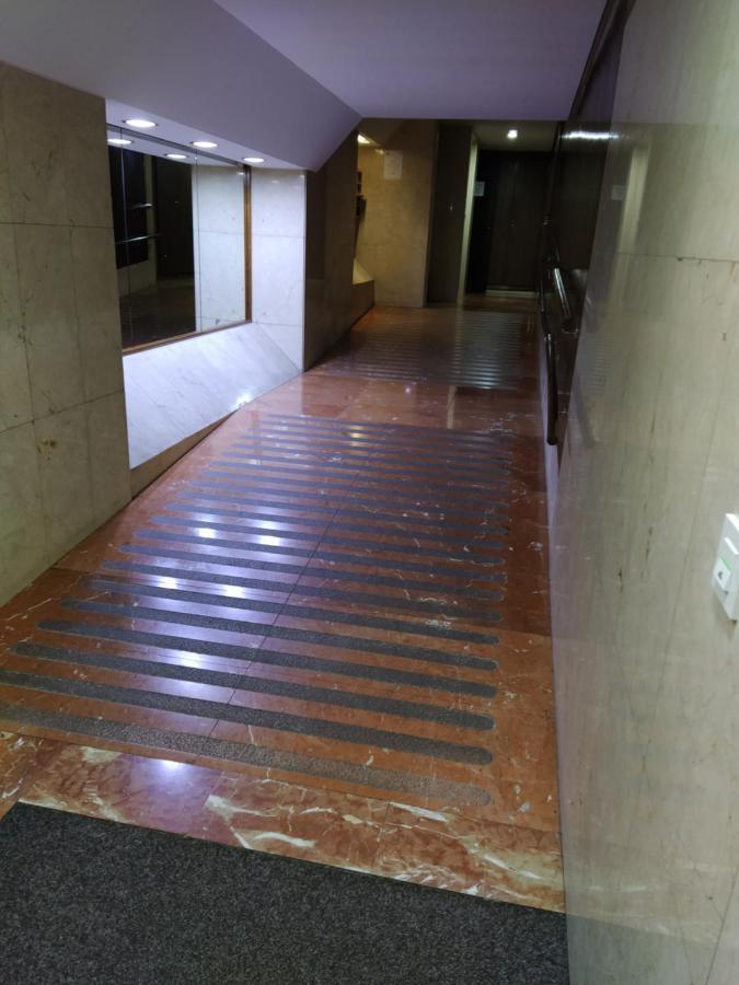 Marysa Continental Bonito Piso A Un Paso De La Playa Con Aparcamiento Apartment Gijon