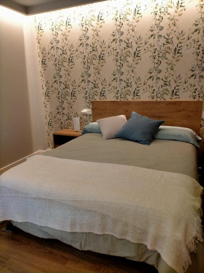 Apartamento La Sablera *