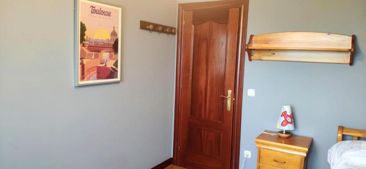 Piso Velazquez Apartment