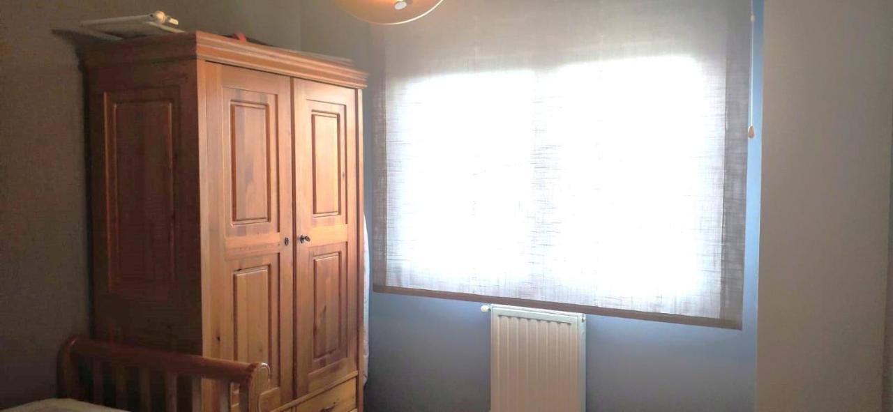 Apartment Piso Velazquez Gijon