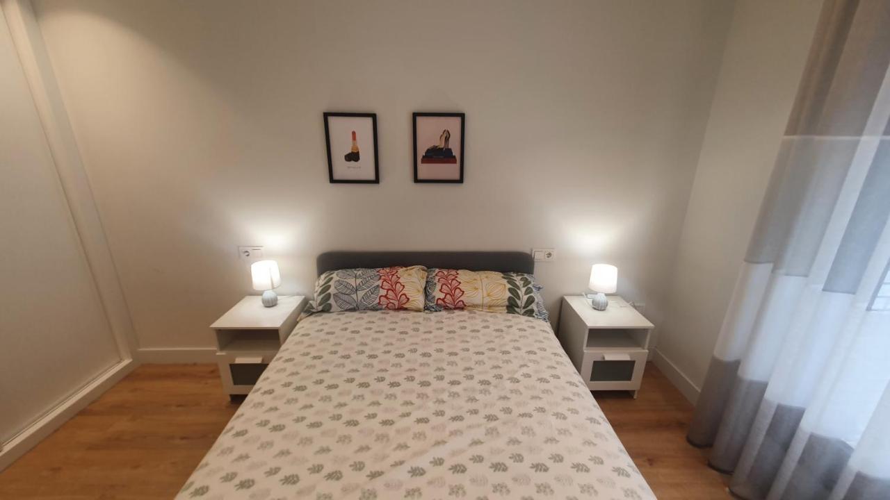 Apartment Esmex Playa - Amplio Y Hermoso Piso Pegado A La Playa, 3hab - Vut-4228-as *
