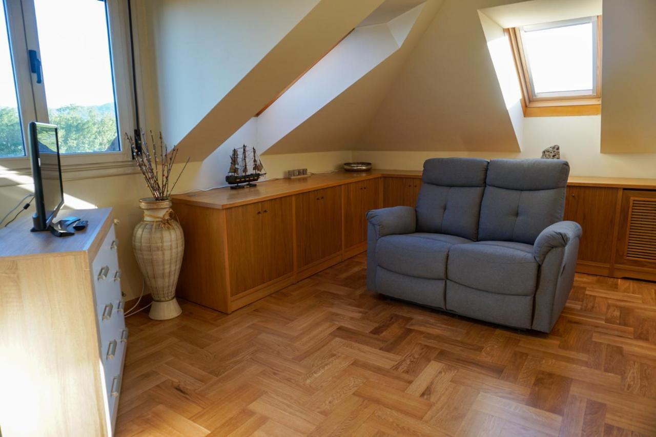 Apartment Estudio Frente Al Parque Fluvial Con Garaje Gijon
