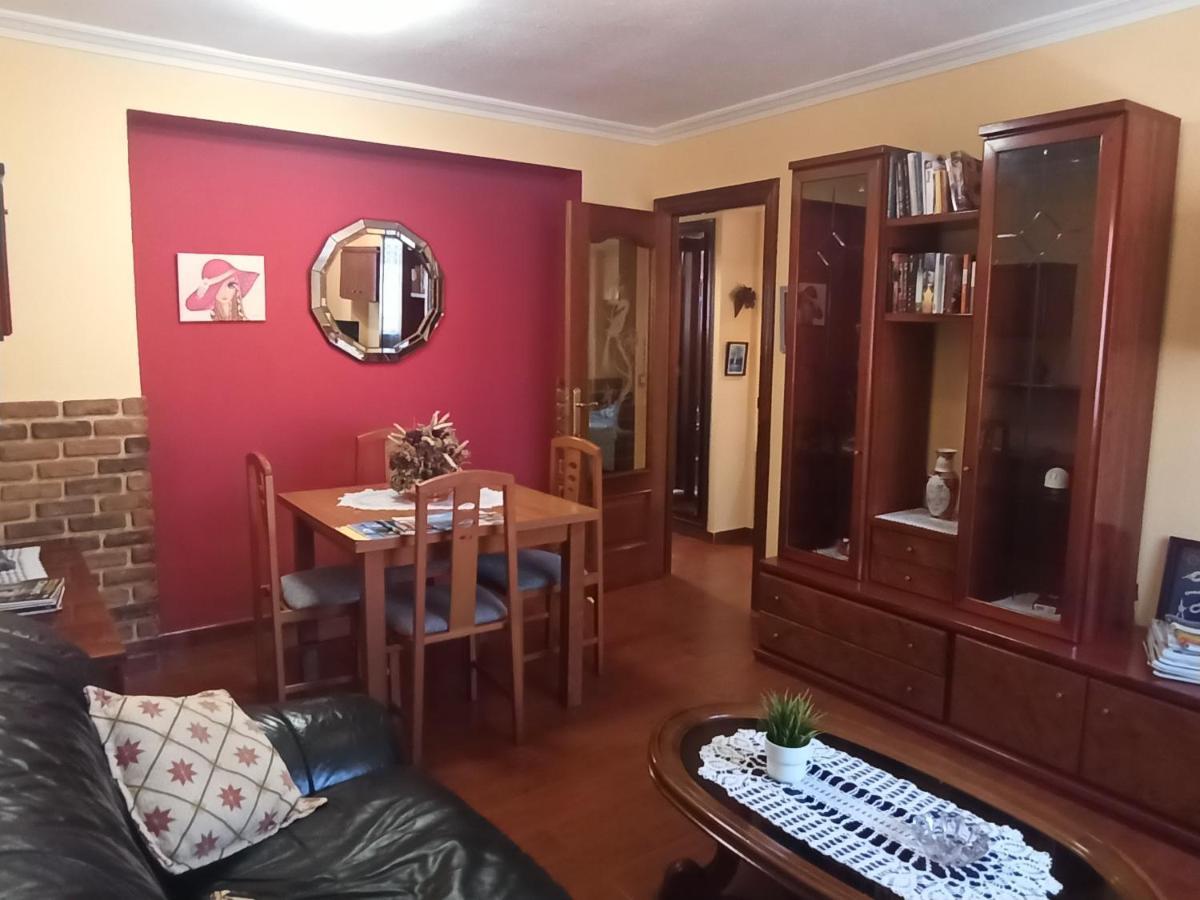 Apartamento Les Playes, Cimavilla