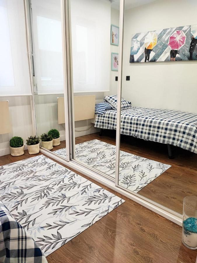 Moderno Y Equipado En Centro De Gijon. Apartment